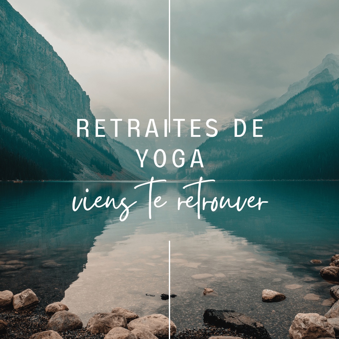 retraite de yoga